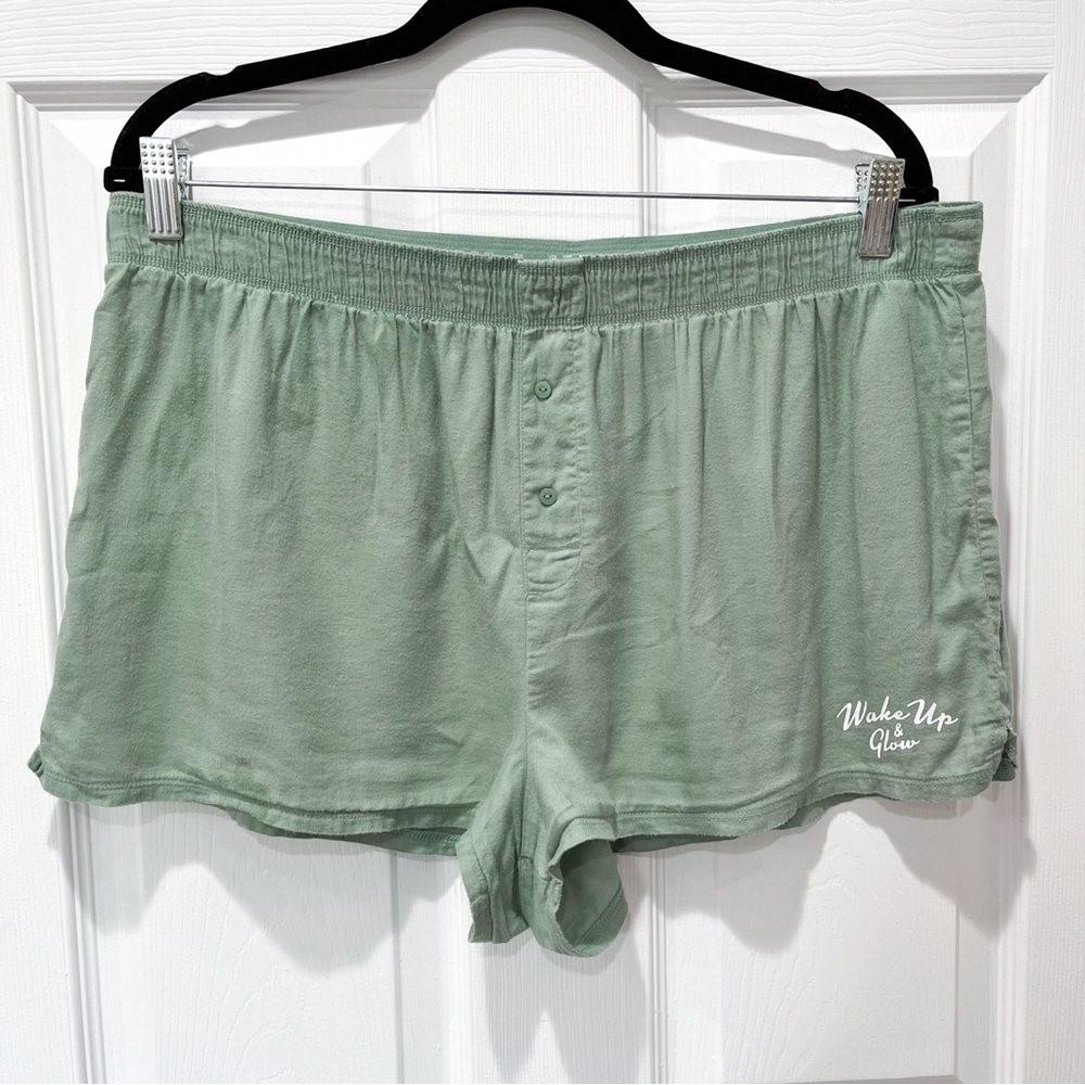 VS sleep short